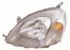 ROVER 713122E11 Headlight